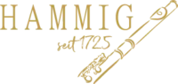 Hammig • Böhmflötenbau • seit 1725