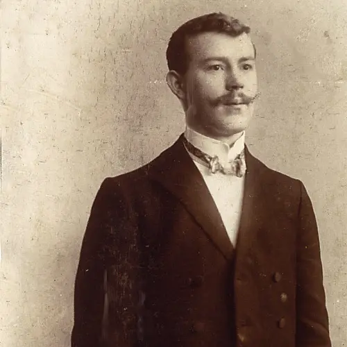 August Richard Hammig