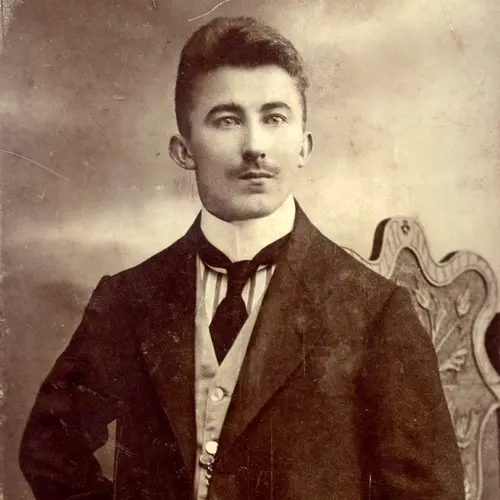 Philipp Hammig